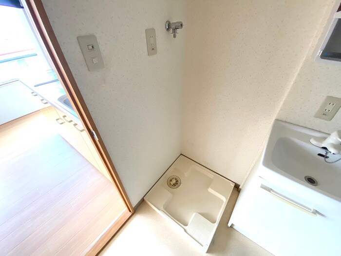 伸幸ビルの物件内観写真