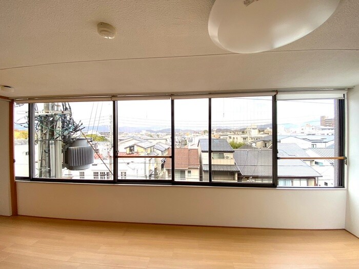 伸幸ビルの物件内観写真