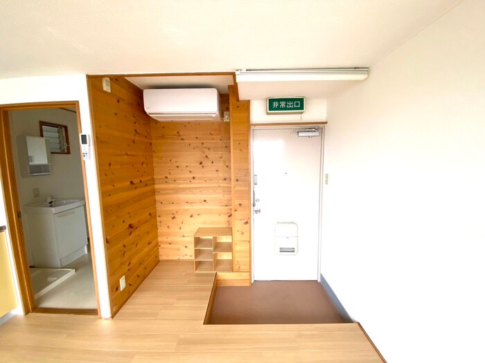 伸幸ビルの物件内観写真