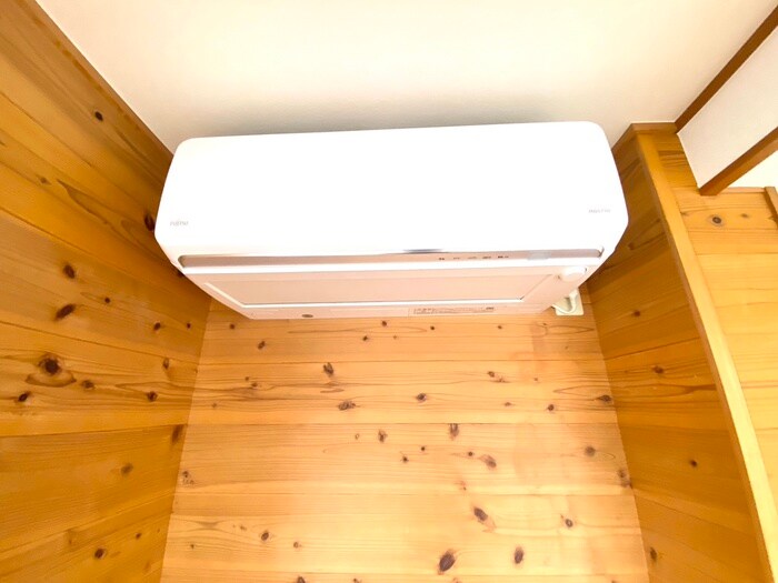 伸幸ビルの物件内観写真