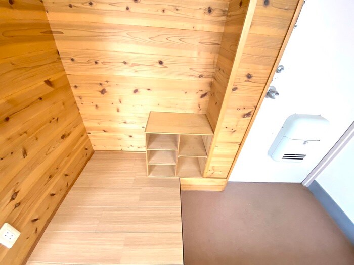 伸幸ビルの物件内観写真