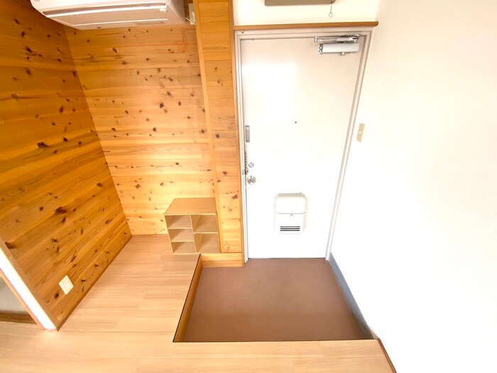 伸幸ビルの物件内観写真