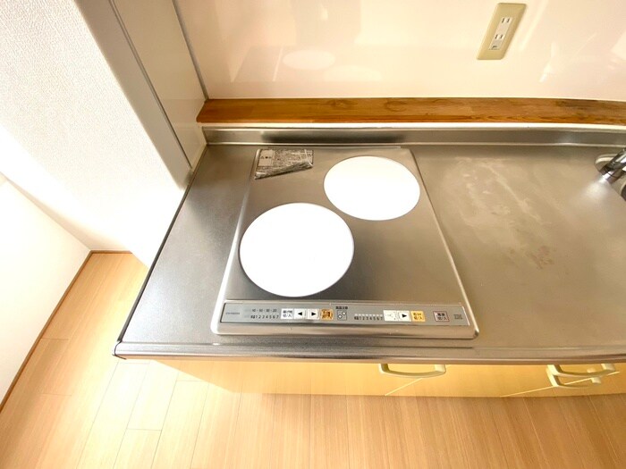 伸幸ビルの物件内観写真