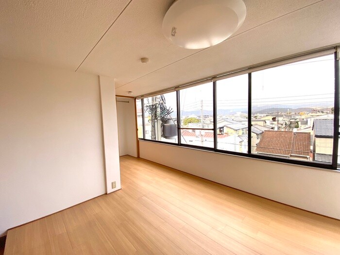 伸幸ビルの物件内観写真