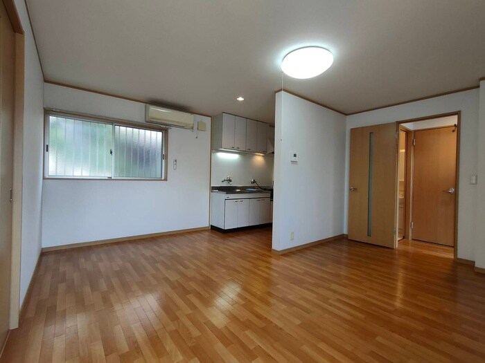 イーグルの物件内観写真