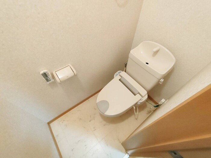 イーグルの物件内観写真