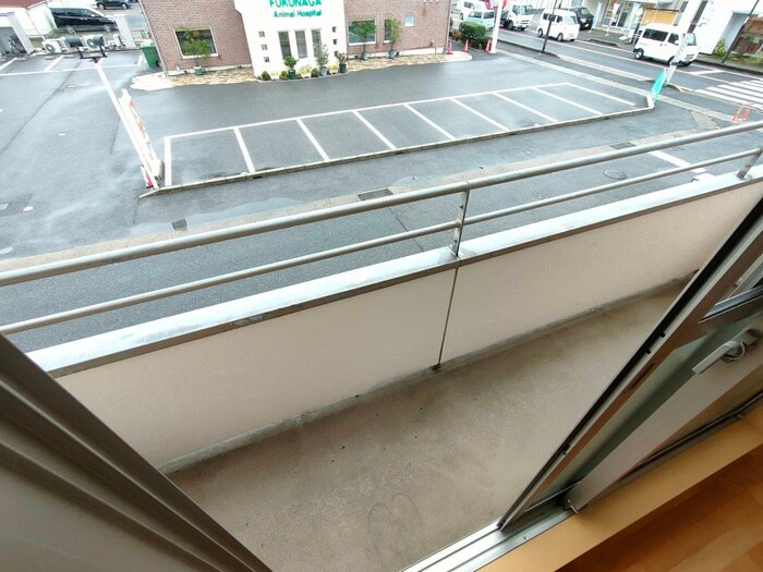イーグルの物件内観写真