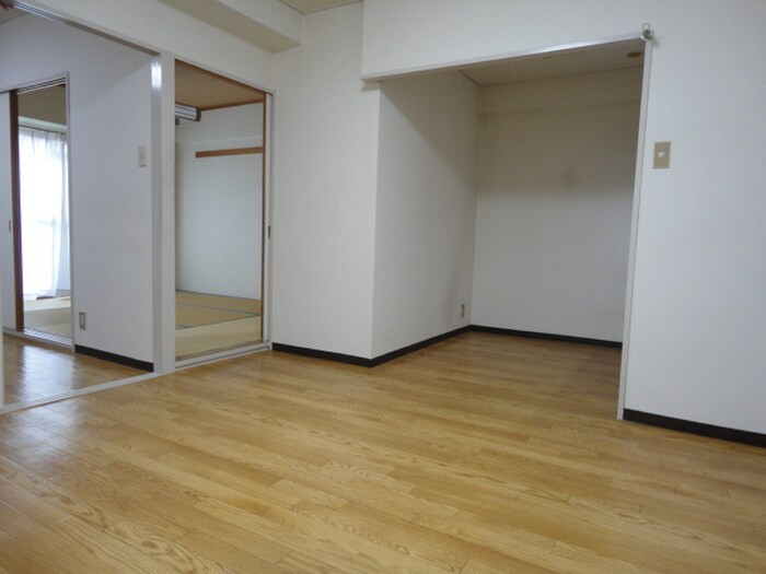 ヴィラ 86の物件内観写真