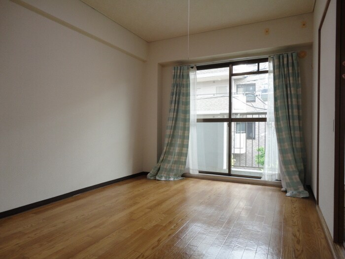 ヴィラ 86の物件内観写真