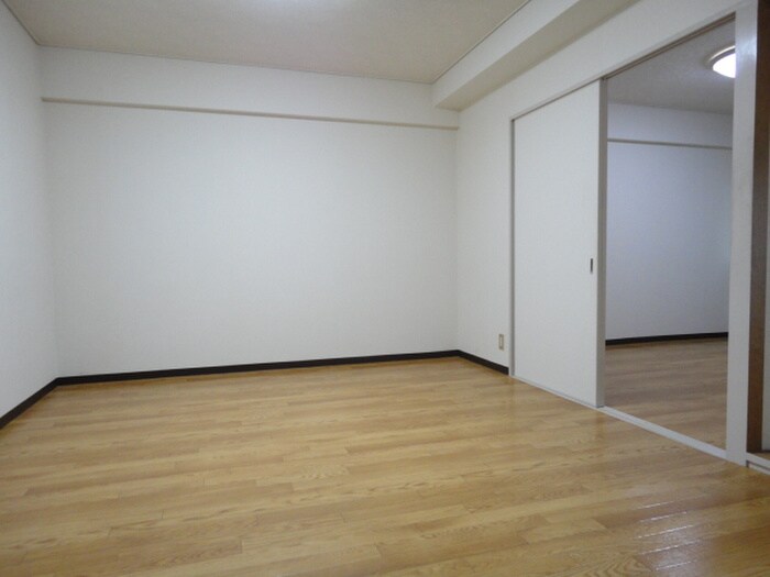 ヴィラ 86の物件内観写真