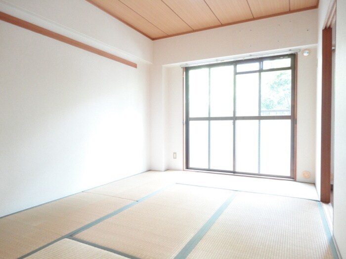 ヴィラ 86の物件内観写真