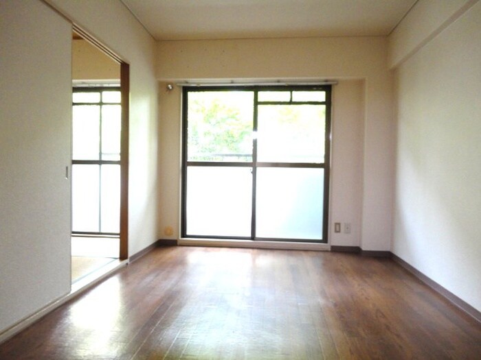 ヴィラ 86の物件内観写真