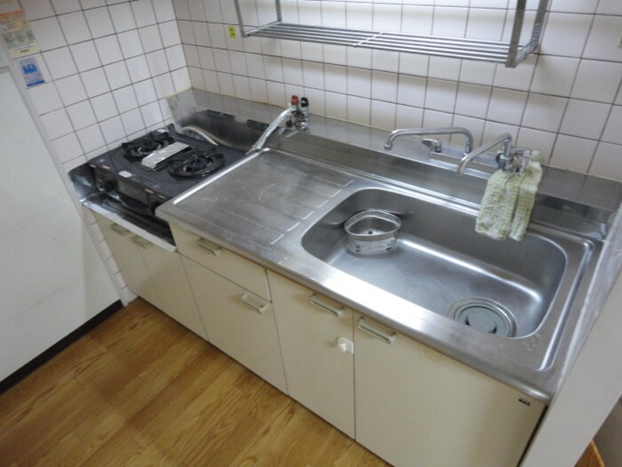 ヴィラ 86の物件内観写真