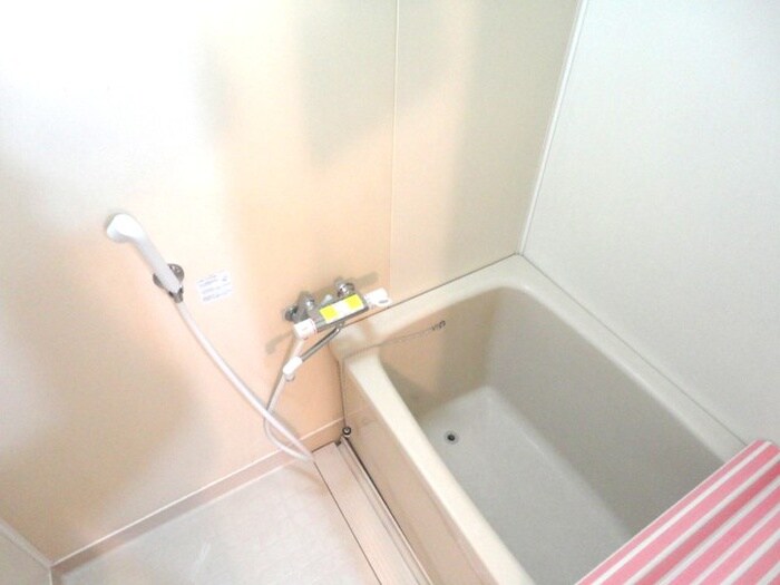 ヴィラ 86の物件内観写真