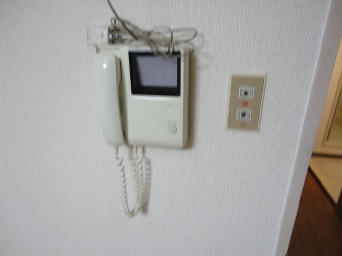 ヴィラ 86の物件内観写真