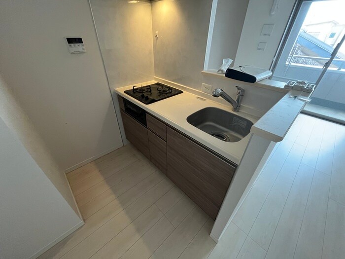 メープルスクエア心斎橋の物件内観写真