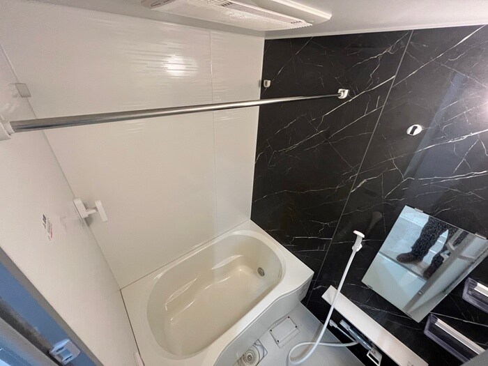 メープルスクエア心斎橋の物件内観写真