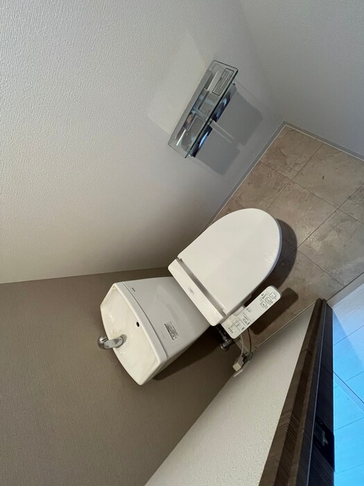 メープルスクエア心斎橋の物件内観写真