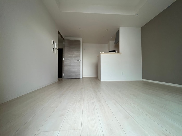 メープルスクエア心斎橋の物件内観写真