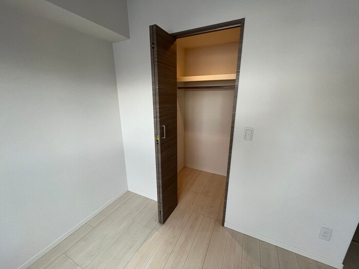 メープルスクエア心斎橋の物件内観写真