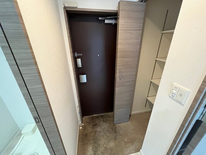 メープルスクエア心斎橋の物件内観写真