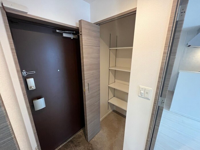 メープルスクエア心斎橋の物件内観写真