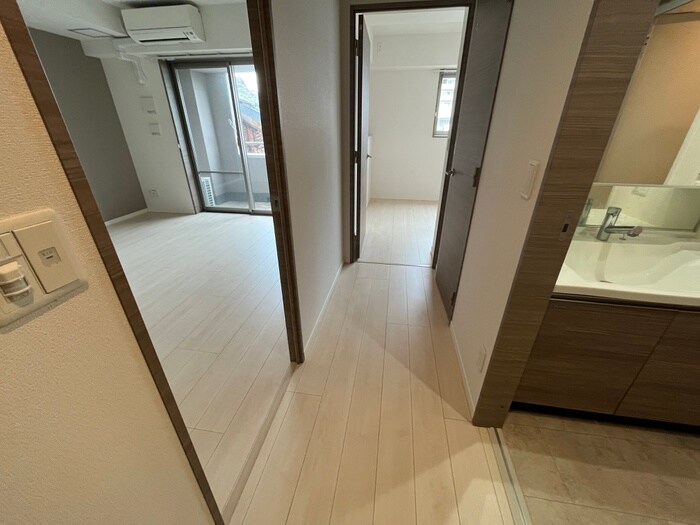 メープルスクエア心斎橋の物件内観写真