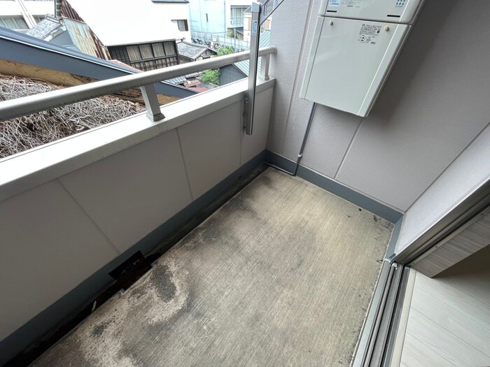 メープルスクエア心斎橋の物件内観写真