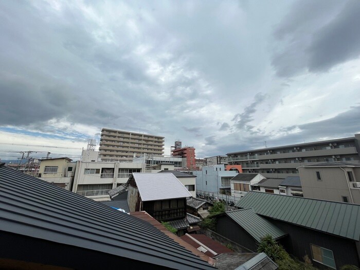 メープルスクエア心斎橋の物件内観写真