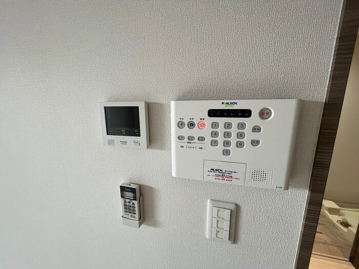 メープルスクエア心斎橋の物件内観写真