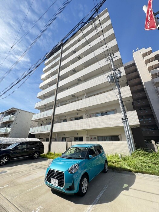 Ｆｕｔｕｒｅ一条の物件外観写真