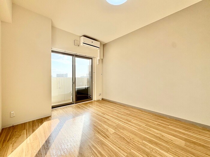 Ｆｕｔｕｒｅ一条の物件内観写真