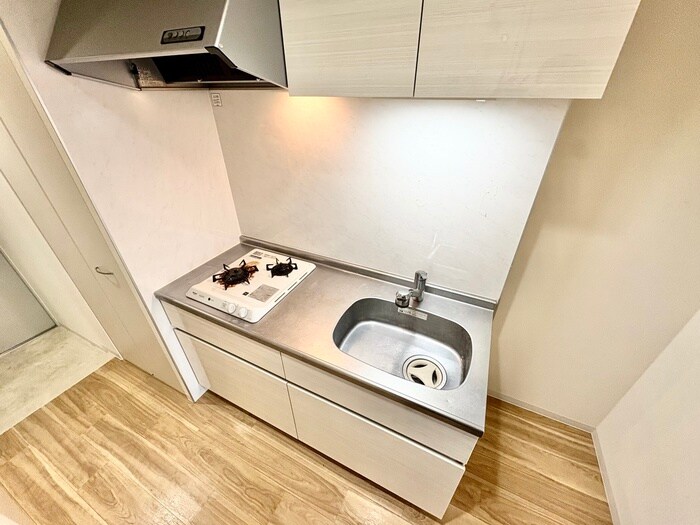 Ｆｕｔｕｒｅ一条の物件内観写真