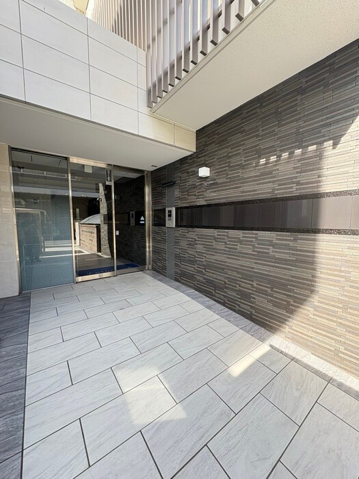 Ｆｕｔｕｒｅ一条の物件外観写真