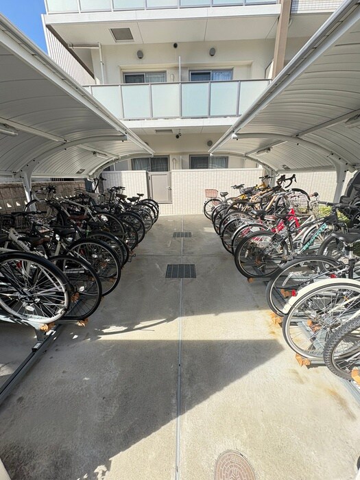 Ｆｕｔｕｒｅ一条の物件外観写真