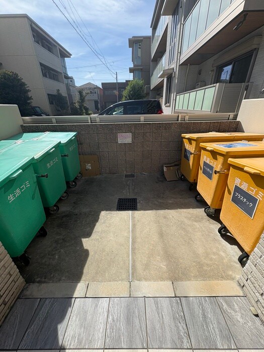 Ｆｕｔｕｒｅ一条の物件外観写真