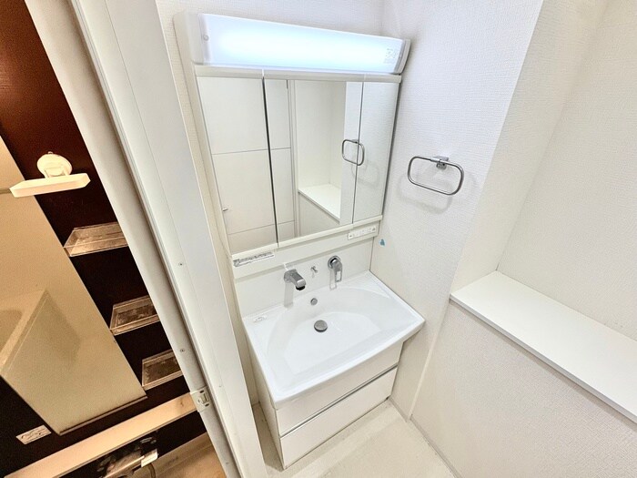 Ｆｕｔｕｒｅ一条の物件内観写真