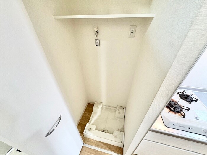 Ｆｕｔｕｒｅ一条の物件内観写真