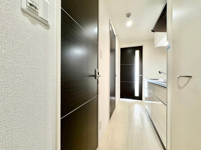 Ｆｕｔｕｒｅ一条の物件内観写真