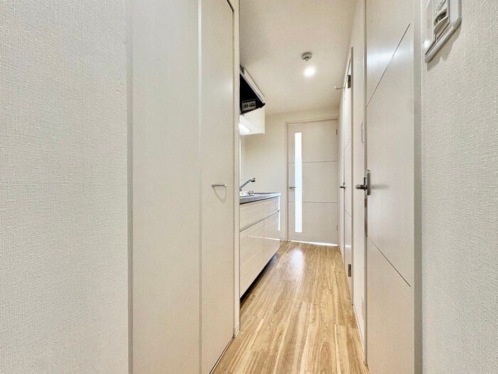 Ｆｕｔｕｒｅ一条の物件内観写真