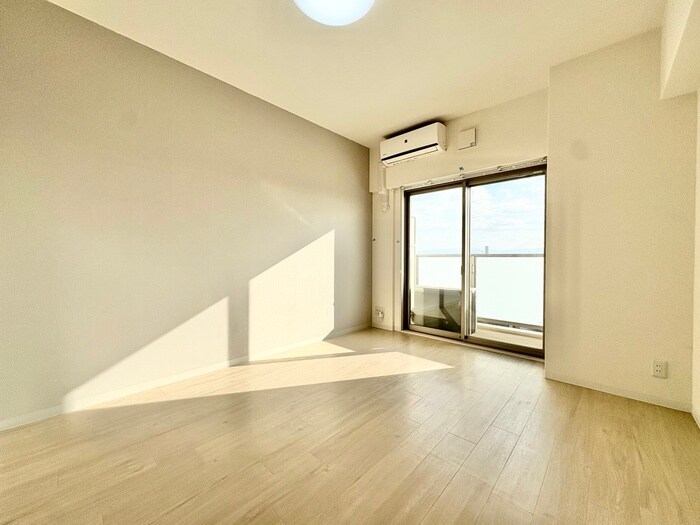 Ｆｕｔｕｒｅ一条の物件内観写真