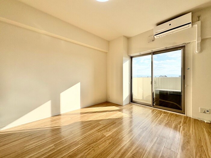 Ｆｕｔｕｒｅ一条の物件内観写真