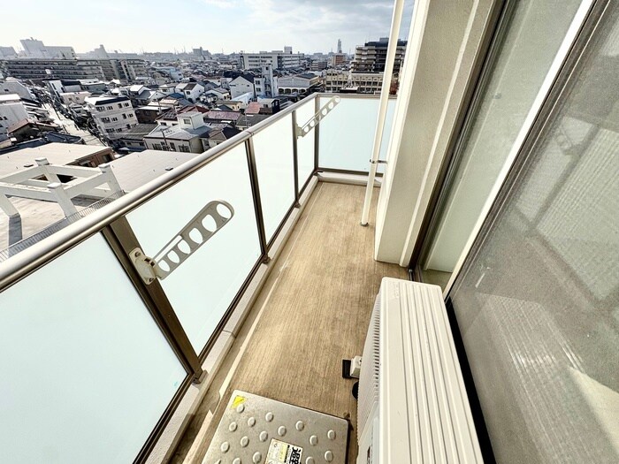 Ｆｕｔｕｒｅ一条の物件内観写真