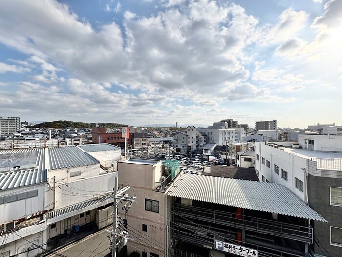 Ｆｕｔｕｒｅ一条の物件内観写真