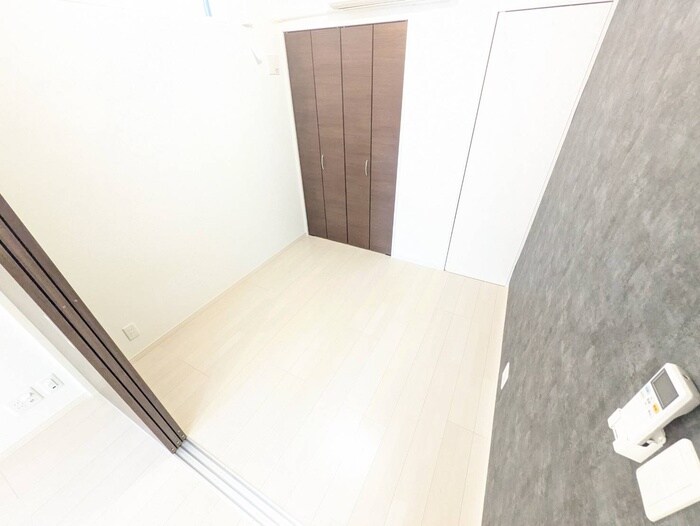 Ｆ　ａｓｅｃｉａ　Ｄｉｏｎｅの物件内観写真