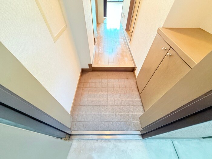 第２クラウンハイツの物件内観写真