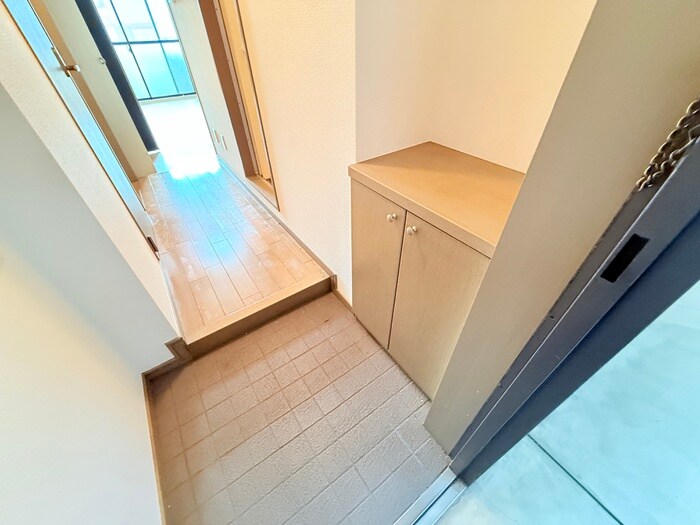 第２クラウンハイツの物件内観写真