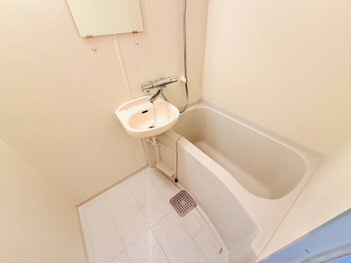 第２クラウンハイツの物件内観写真