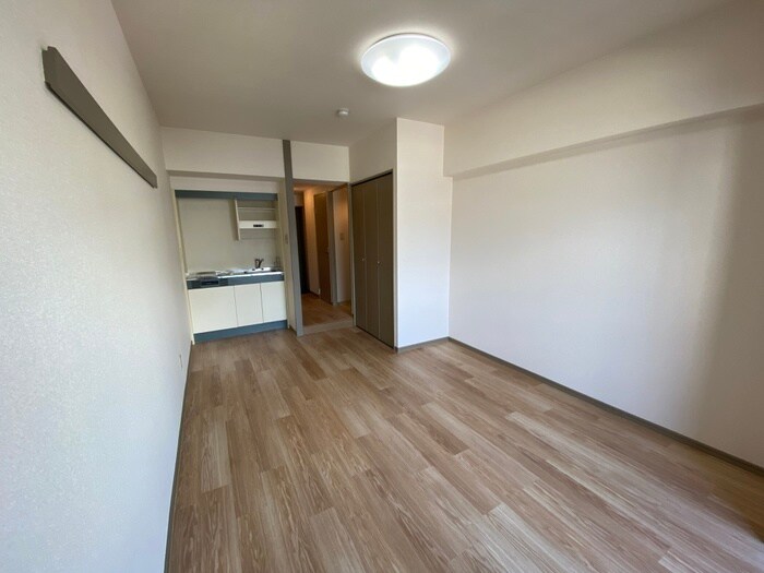 第２クラウンハイツの物件内観写真