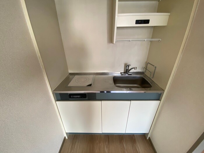 第２クラウンハイツの物件内観写真